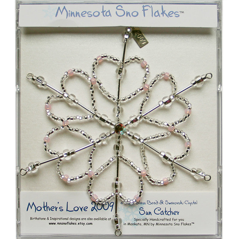 Mother’s Love 2009