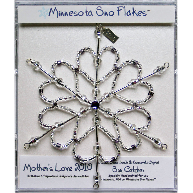 Mother’s Love 2010