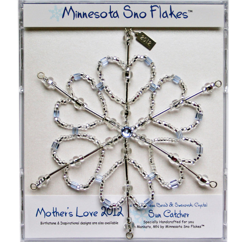 Mother’s Love 2012
