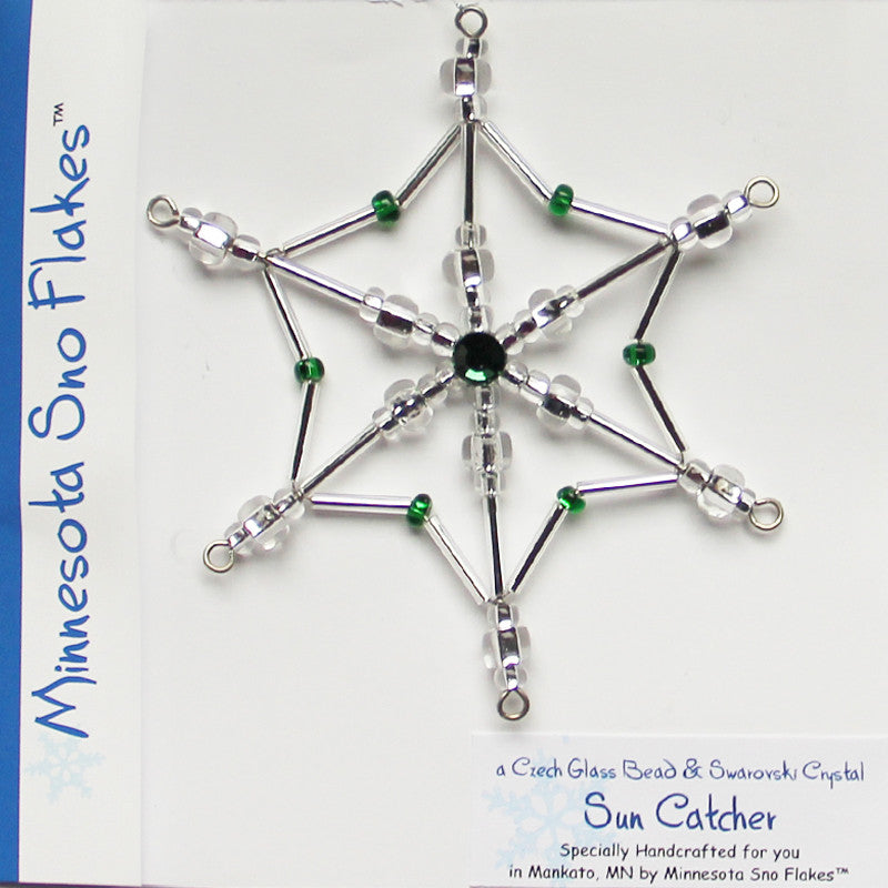 Inverted Star